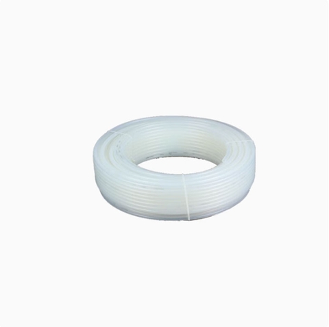 Ống Nhựa PE 6*4mm – Chịu Axit Bazơ, Polyethylene – Đường Kính Ngoài 6mm, Trong 4mm