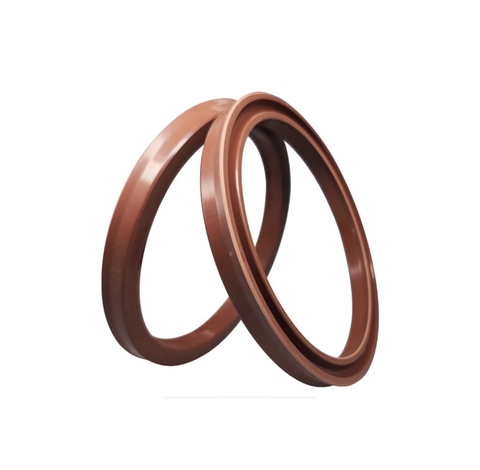 Phớt dầu thủy lực UN bằng Viton (FKM) – Chịu nhiệt cao