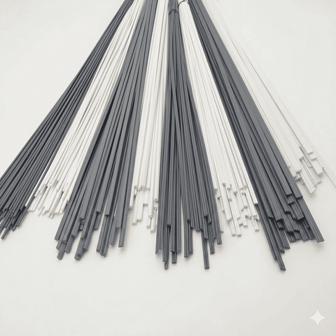 Que Hàn Nhựa PVC/UPVC/CPVC 1kg