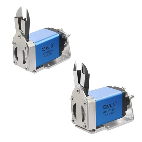 Kéo Cắt Khí Nén Tự Động GT-NY