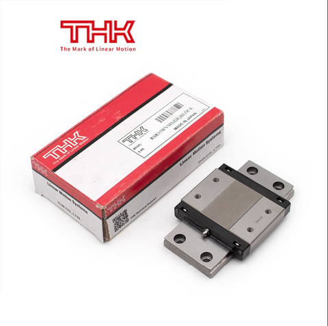 Con Trượt Tuyến Tính THK RSR9 / RSR12 / RSR15 WN