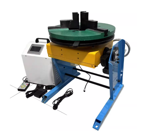 Bàn Xoay Hàn Lỗ Thông Lớn  Đế Xoay Hàn Ống, Mặt Bích, Vành Khuyên