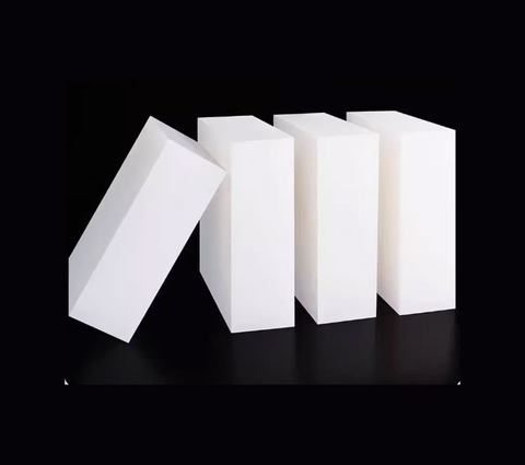 Tấm đệm cao su silicone giảm rung, chống trượt