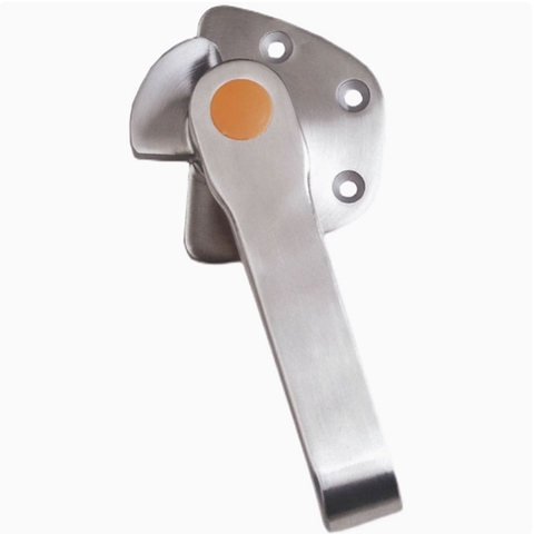 Tay cầm cửa lò hấp inox 304 – Dùng cho lò nướng, tủ hấp hải sản