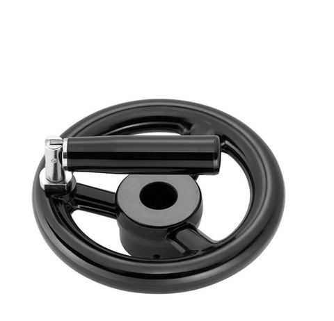 Tay Quay Trục PHLM80/100/125/140/160/180/200