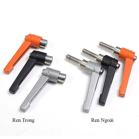 Tay Siết Nhanh M4 M5 M6 M8 M10 M12