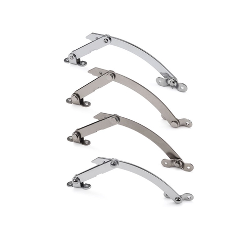 Thanh chống cửa TX80/90 inox – Hạn vị gập cho tủ điện, tủ điều khiển