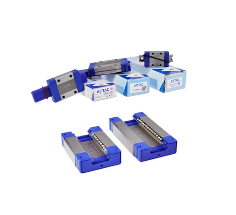Thanh trượt tuyến tính mini Airtac LRM5/7/9/12/15NL