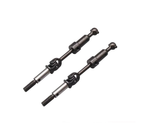 Trục Các Đăng Kim Loại CVD Co Giãn