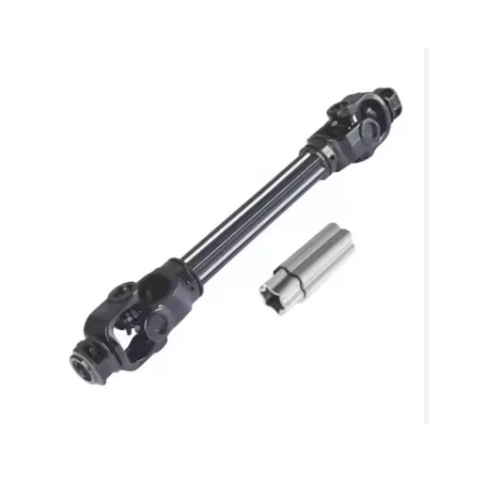 Trục các đăng nông nghiệp chịu tải nặng – Trục hoa khế rỗng/đặc