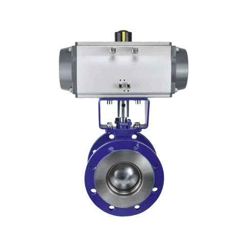 Van Bi Khí Nén Kiểu V  VQ647H-16C