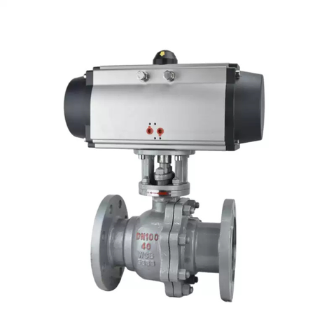 Van Bi Khí Nén Q641H-40C