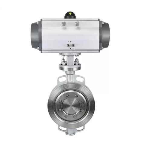 Van Bướm Khí Nén D673W