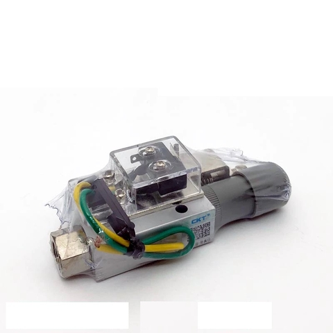 Van Chân Không CV-10HS CV-15HR CV-20-SK