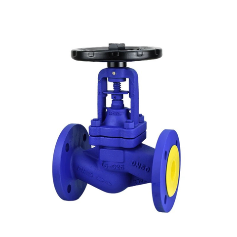 Van Cổng Kiểu Xếp WJ41H-16C