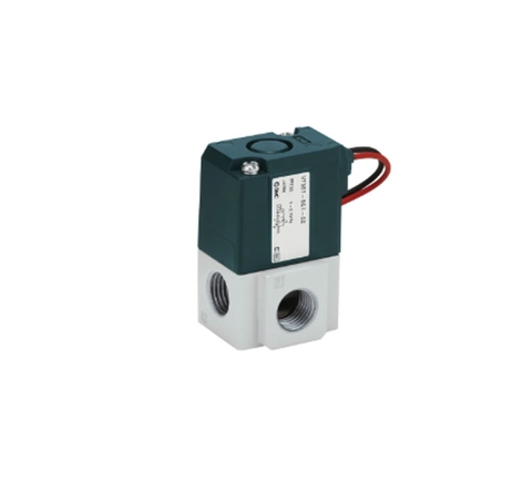 Van Điện Từ Chân Không SMC VT307/ VT317V