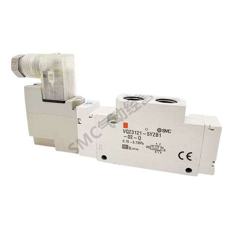 Van Điện Từ SMC VQZ332, VQZ312, VQZ3121