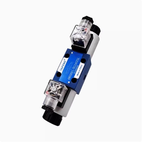 Van Điện Từ Thủy Lực 4WE6E-50 – Van Đảo Chiều Dạng Tiêu Chuẩn