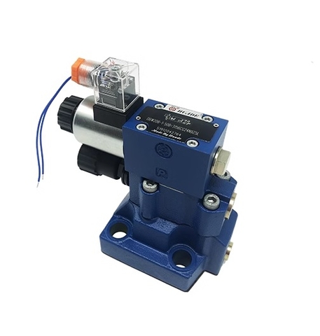 Van Điện Từ Thủy Lực DBW