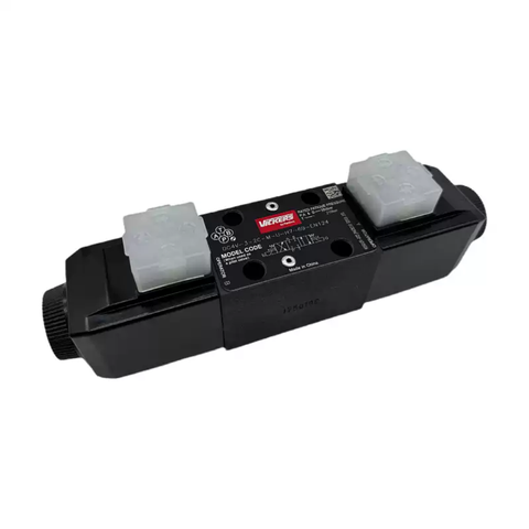Van Điện Từ DG4V-3-6C/0A/2A/2AL/2C/7C/8C/2N