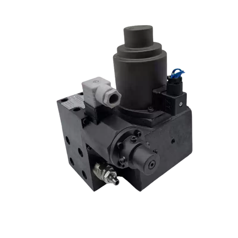 Van Điều Áp Tỷ Lệ Kép HNC EFBG-03-125-C 160 250 06 H EDG-01-H
