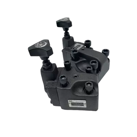 Van Khí Nén Taiwan JGH Jiugang BG-03-3-30 06/10 3/2/1 32/30