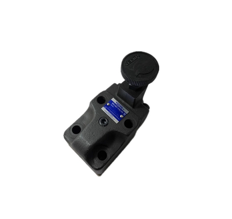 Van tràn áp suất thủy lực YUKEN BG-03-32 / BG-06-32