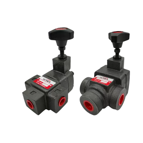 Van xả áp đường ống dẫn thủy lực Taiwan YUTIEN RVT-03/04/06/10-1/2/3