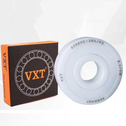 Vòng bi Oxit 6200 nhập khẩu Đức