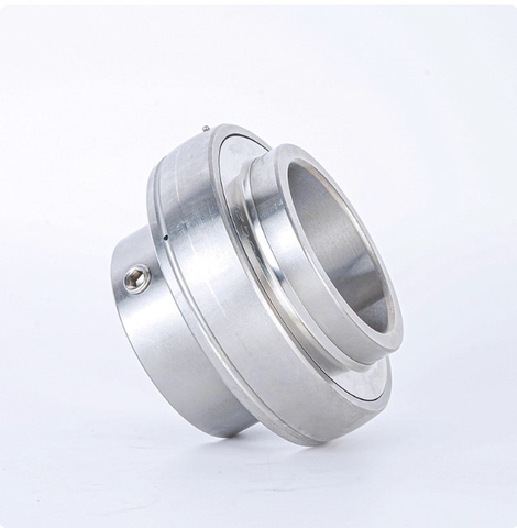 Vòng bi inox SUC204, 205, 206, 207, 208, 209, 210