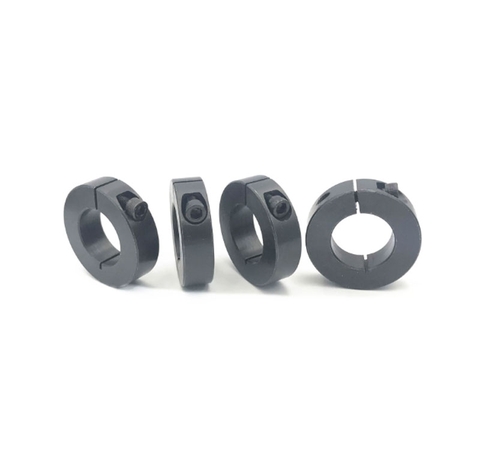 Vòng Kẹp Trục SCS Thép 45#