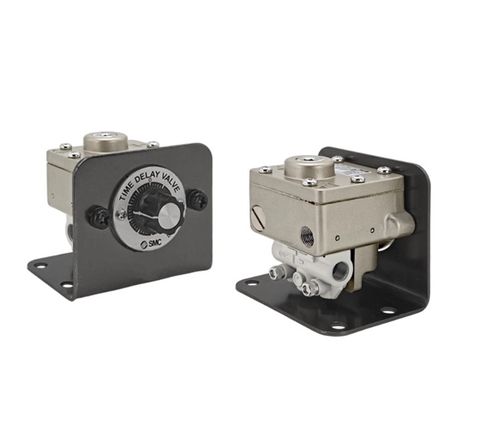 Van trễ thời gian smc VR2110