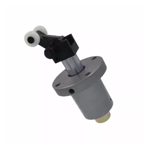 Xi Lanh Chặn Băng Tải QX-2 QX-3