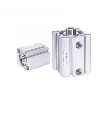 Xi Lanh Khí Nén ACQ50