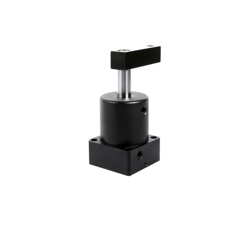 Xi Lanh Khí Nén Fujukura Kẹp Xoay 90° ACK32/ACK50
