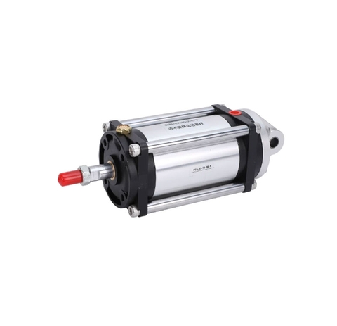 Xi Lanh Khí Nén Màng Ma Sát Siêu Thấp SCS50-64-S0-B0-P / FCS63-78-S1-P