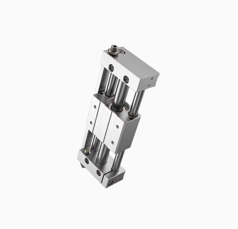 Xi lanh không trục dẫn hướng từ tính kiểu Airtac RMTL10/16/20/25/32/40