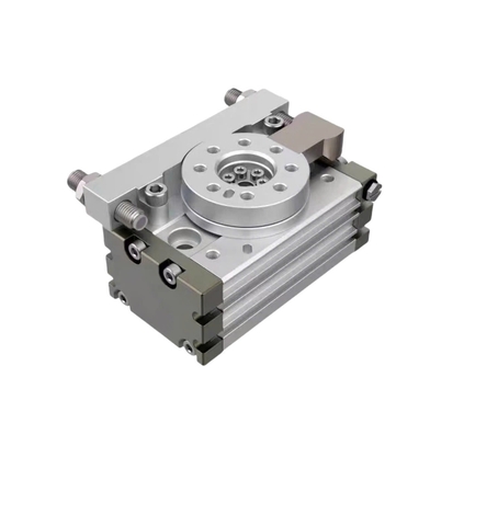 Xi lanh xoay SMC MSQB10L, 20L, 30L, 50L, 70L, 100L