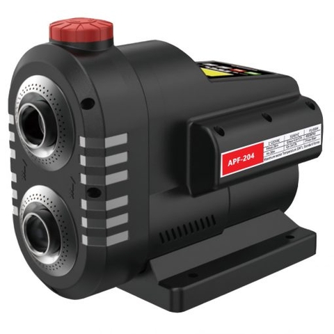 Máy bơm tăng áp biến tần đa tầng cánh Shenneng APF-204H