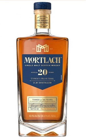 Rượu Mortlach 20