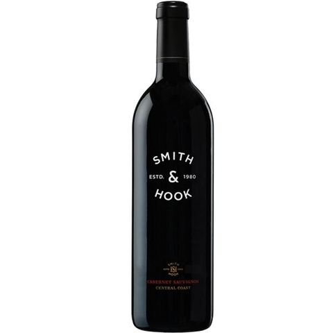 Rượu Vang Mỹ Smith & Hook Cabernet Sauvignon Central Coast