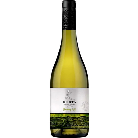 Rượu Vang Trắng Chile Korta Reserve Chardonnay