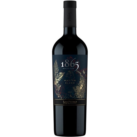 Rượu vang 1865 Master Blend
