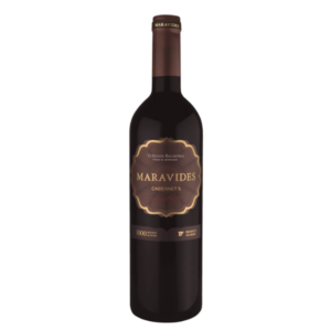 Rượu Vang Maravides Cabernet S.