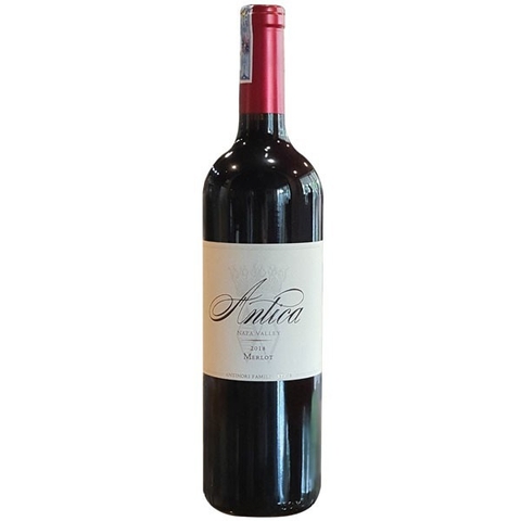 Rượu Vang Antica Napa Valley Merlot