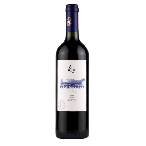 Korta Varietal K-42 Merlot