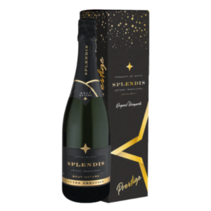Rượu Vang Splendis Cuvee Prestige