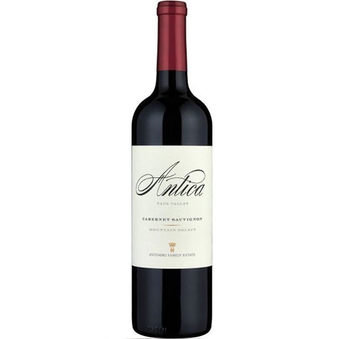 Rượu Vang Antica Cabernet Sauvignon Mountain Select