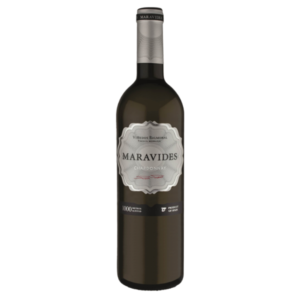 Rượu Vang Maravides Chardonnay