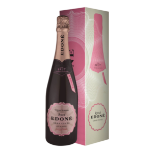 Rượu vang Edone Rose Gran Cuvee
